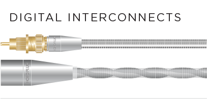 Odin 2 Digital Interconnects